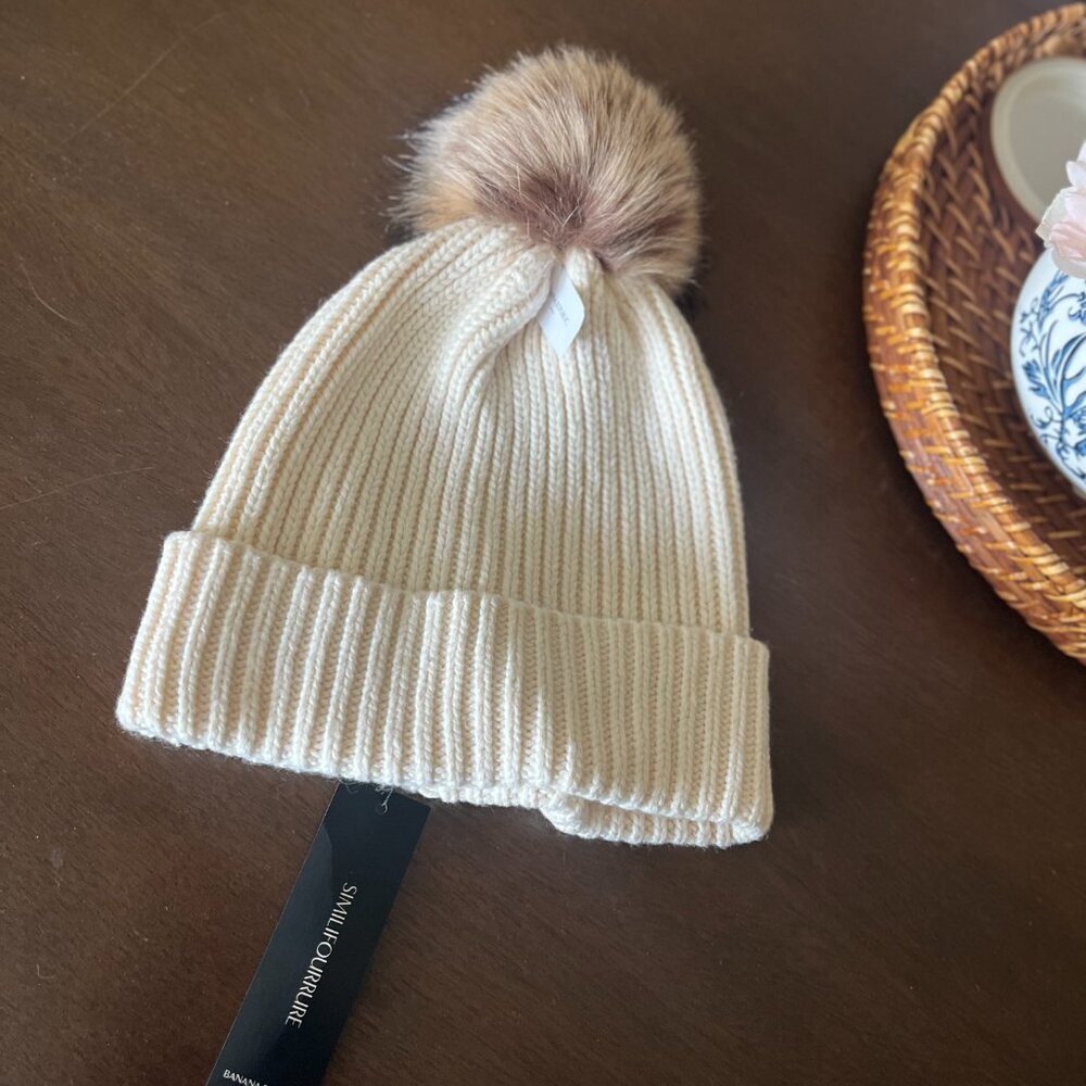 Banana Republic Winter Beanie